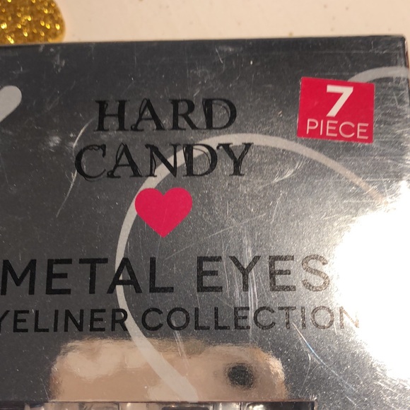 HARD♥️CANDY 7 Piece Eyeliner Collection Set - Picture 4 of 11